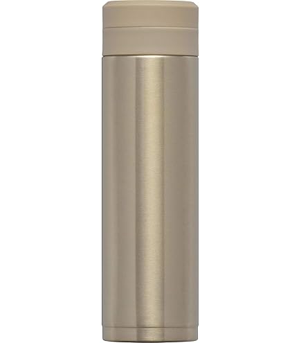 Amazon.co.jp: CreepyNuts プロント コラボ ステンレスボトル 370ml